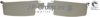 JP GROUP 8189810010 Sun Visor